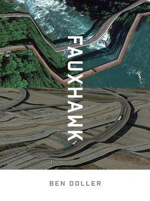 cover image of Fauxhawk